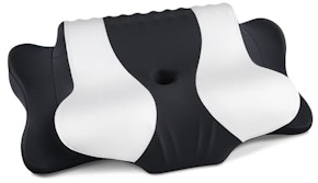 Cervical Neck Pillow