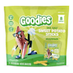 Sea Salt Sweet Potato Sticks 8-Pack