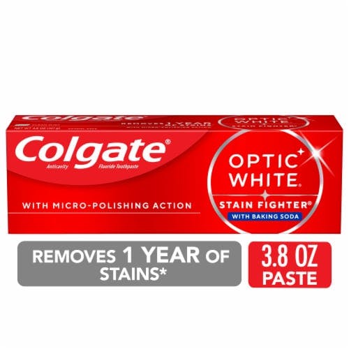 2 Colgate Toothpastes