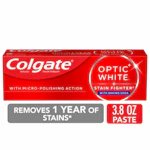 2 Colgate Toothpastes
