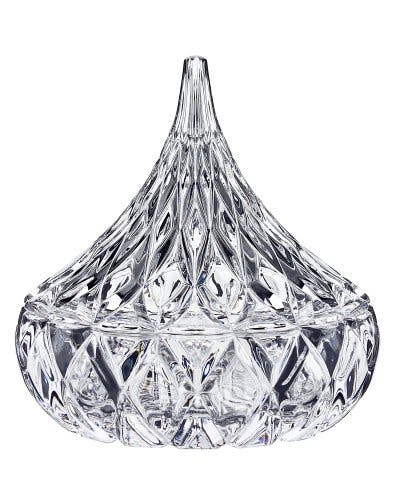 Godinger Hershey Candy Dish