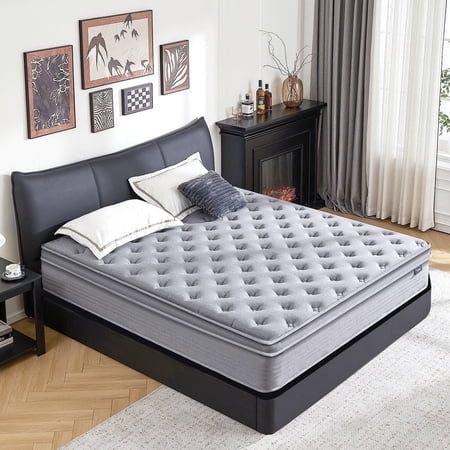 Queen Mattress
