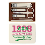Nail Clipper Set