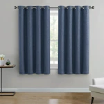 Better Homes & Gardens Curtain Panel