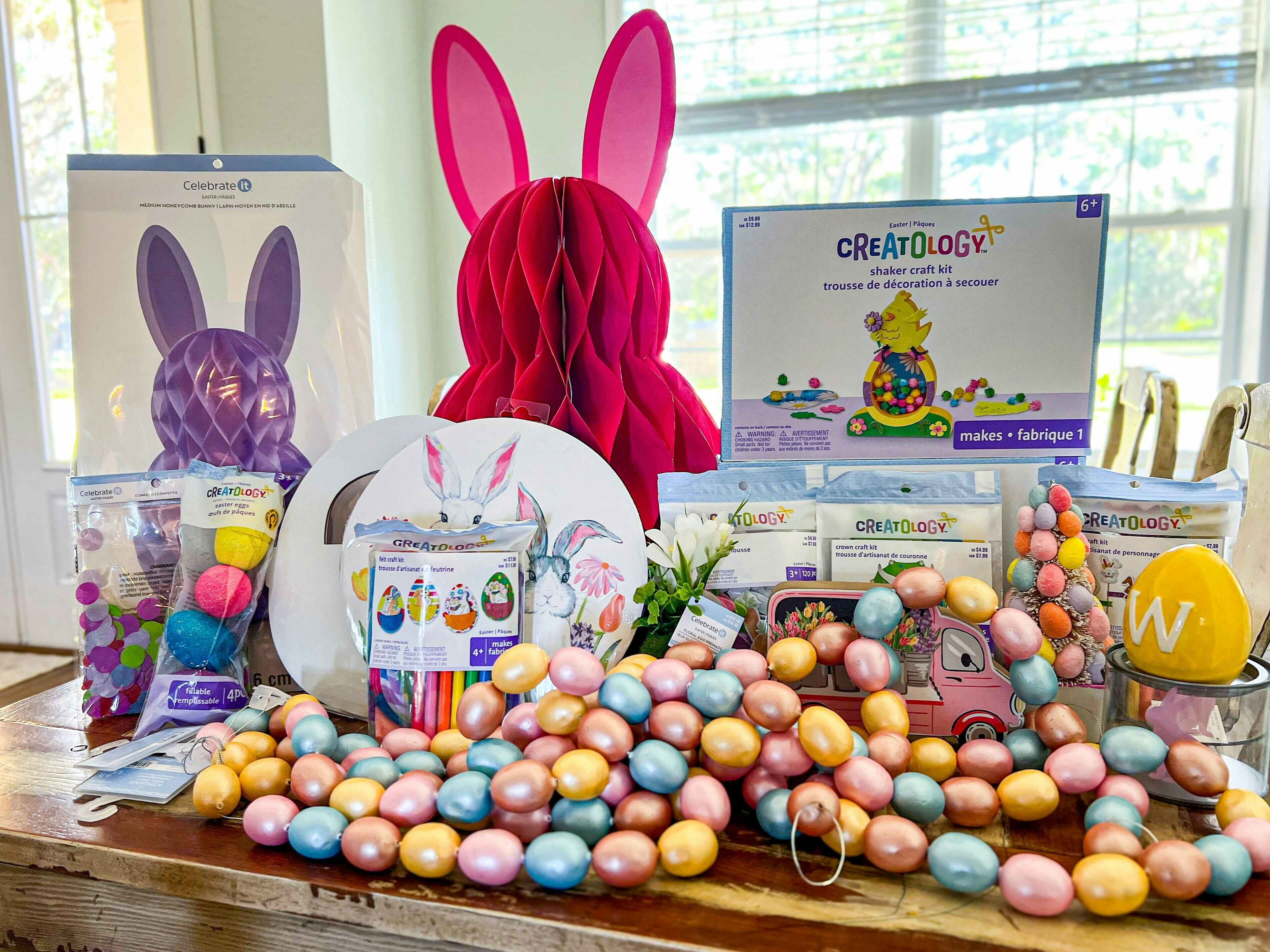 Michaels Grab Bags Are Here for 10 Each! Here's What We Scored (April