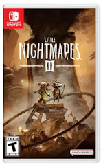 Little Nightmares III