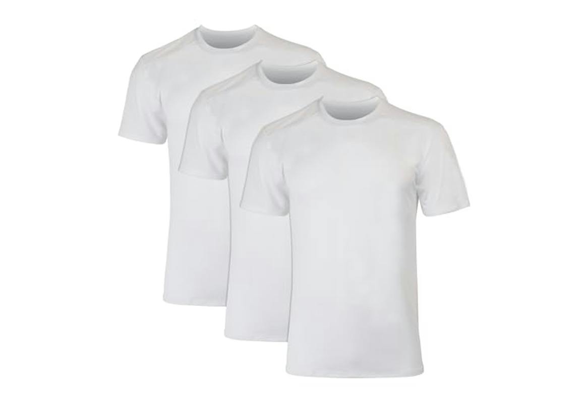 Hanes Men's T-shirt Set