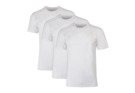 Hanes Men's T-shirt Set