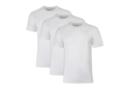 Hanes Men's T-shirt Set