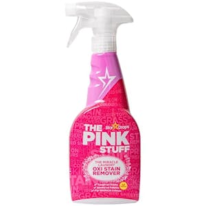 The Pink Stuff Laundry Stain Spray