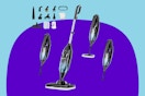Steam Mop