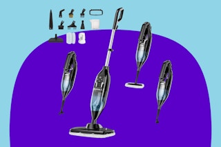 Steam Mop