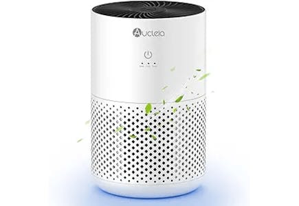 Air Purifier