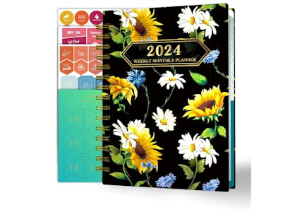 2024 Planner