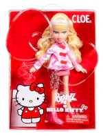 Hello Kitty Cloe Fashion Doll
