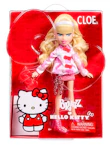 Hello Kitty Cloe Fashion Doll