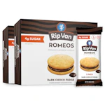 Rip Van Wafels Cookies