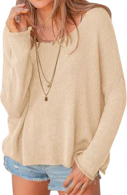 PRETTYGARDEN Women's Sweater