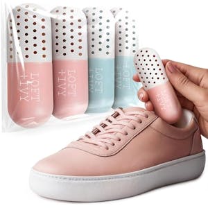 Shoe Deodorizer Balls