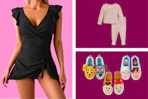 Walmart cheap Walmart clothes