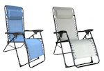 2 Sonoma Goods For Life Antigravity Chairs