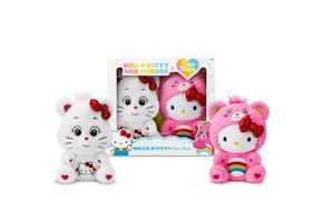 Hello Kitty Collectible Set