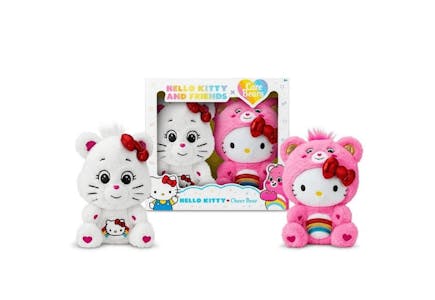 Hello Kitty Collectible Set