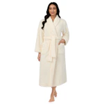 Cuddl Duds Women's Robe