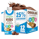 Orgain Kids Protein Shakes
