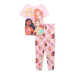 Toddler Pajama Set