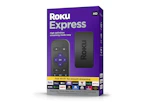 Roku Express HD Streaming Device