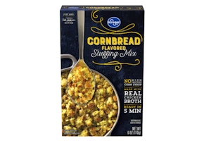 Kroger Stuffing