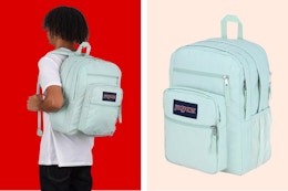 jansport backpack target