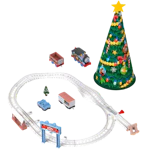 Fisher-Price Thomas Christmas Train