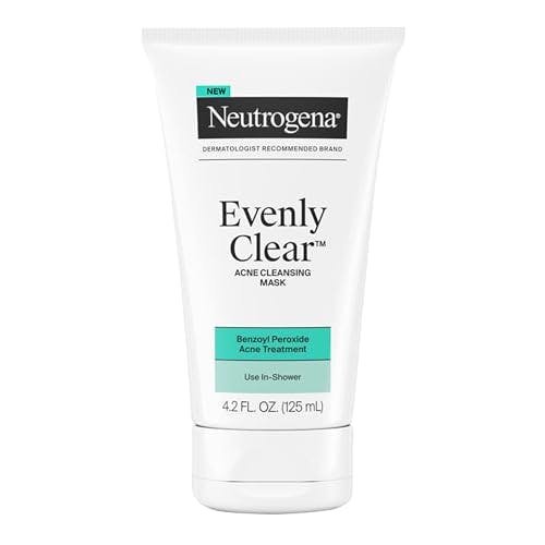 Neutrogena Acne Mask