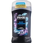 2 Axe Deodorants