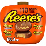 Reese's Halloween Candy Bowl