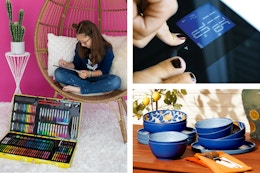 Hot Walmart Deals for Less Than $25 — Savings Up to 62% card image