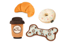 P.L.A.Y. Dog Toy Set
