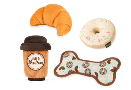P.L.A.Y. Dog Toy Set