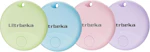 Air Tracker Tag 4-Pack