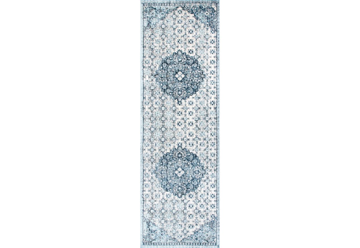 NuLoom Fringe Area Rug