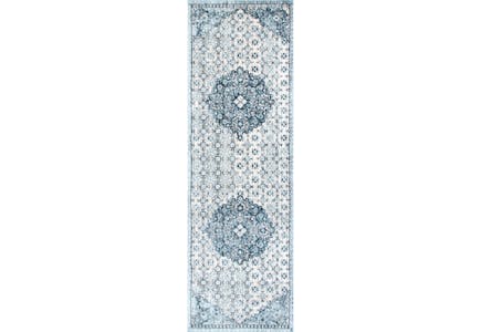NuLoom Fringe Area Rug
