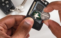 Energizer and Amazon Basics 3V Battery Discounts: Starting at $2 on Amazon card image