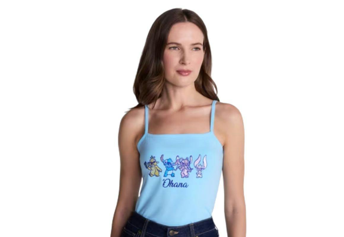Disney Women's Top
