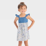 OshKosh B'gosh Toddler Kids' Dress
