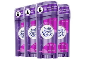 Lady Speed Stick Deodorant 4-Pack