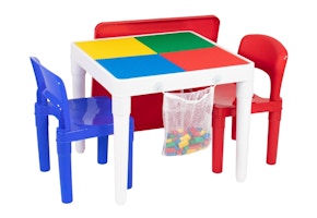 Humble Crew Toddler Activity Table
