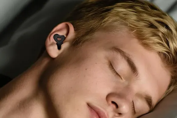 Noise-Cancelling Sleeping Earplugs, Only $5.99 for Amazon Prime Members