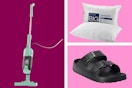 Kohl's Lowest Prices of the Season Sale: $60 Air Fryer, $3 Bath Towel, More card image